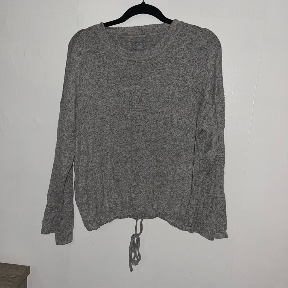 Aerie Soft Long Sleeve